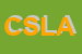Logo di COOPERATIVA SOCIALE L-ISOLACHENONC-E-A RL