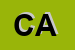 Logo di CAROSCIO ANTONIO