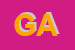 Logo di GUIDA ANGELO