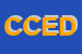 Logo di CEDC CENTRO ELABORAZIONE DATI CAMPANO SNC