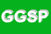 Logo di GAGGIOLI GIUSEPPE STUDIO PROFESS