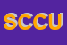 Logo di STUDIO COMMERCIALE COREA e UCCI