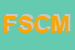 Logo di FINANCIAL SERVICES DI CARRANO MASSIMILIANO E C SAS