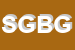 Logo di STUDIO GB DI BONETTI GIUSEPPE