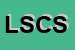 Logo di LA SOLIDARIETA' COOPERATIVA SOCIALE A RL