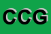 Logo di COLORARIA DI CORETTI GIOVANNI