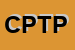 Logo di CPT-COMITATO PARITET TERR PREV INF -L-IGIENE E L-AMB LAV