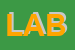 Logo di LABOR