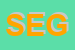 Logo di SEGITSRL