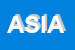 Logo di AZIENDA SPECIALE IGIENE AMBIENTALE ASIA
