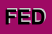 Logo di FEDERFARMA
