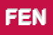 Logo di FENALCA