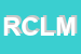 Logo di RADIO CITTA-DI LA MONACA LUIGI