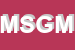 Logo di METALEGNO SNC DI GNERRE M