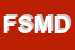 Logo di FM SNC DI MUCCI DOMENICO e C