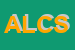 Logo di A DI LEONE e C SNC