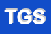 Logo di TAMMARO GAS SRL
