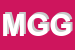 Logo di MASELLI GIUSEPPE GEOLOGO