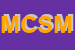 Logo di METAL CALD SNC DI MARRONE RAFFAELE e C