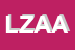 Logo di LA ZAZZERA ADELIO ANTONIO