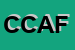 Logo di CAF COSTRUZIONE ASSEMBLAGGI FILI SRL