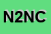 Logo di NEWLINE 2000 NATIONAL CORPORATION SRL