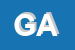 Logo di GALLO ANGELINA