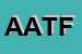 Logo di ATF AUTO E TRASPORTI FARINA SRL