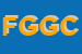 Logo di FARMA GREEN DI GENTILCORE Ce SPAGNOLETTI G