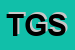 Logo di TIFATA GAS SRL