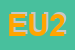 Logo di EURAPPALTI UFF 21