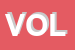 Logo di VOLA