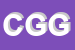 Logo di CAMPANA G e G
