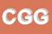 Logo di CAMPANA G e G