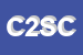 Logo di COSMEPROF 2000 SAS DI COSTANZO ANNA e CO