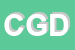 Logo di COVINO GIOVANNI -G E D-