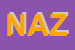 Logo di NAZZARO