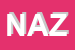 Logo di NAZZARO