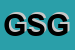 Logo di GMC DI SPAGNUOLO GERARDO