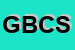 Logo di GIUSEPPE E BRUNO CECERE SRL IN SIGLA GBC SRL