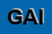 Logo di GAIAFIN