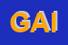 Logo di GAIAFIN