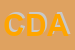 Logo di CEDES DI DAMIANO ANNARITA