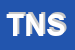 Logo di TERMOIDRAULICA DI NUNZIO SNC