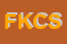 Logo di FUSCO KATIA e C SNC