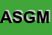 Logo di AMG SAS DI GAROFALO MICHELE e C