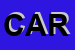 Logo di CARTOONIA
