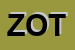 Logo di ZOTTI