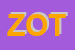 Logo di ZOTTI