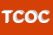 Logo di TECNOFIL DI CAPORASO ORSOLA e C SAS